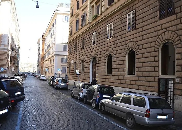 Teverecentro * Rome