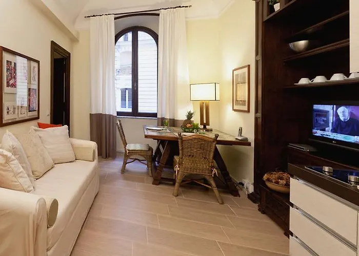 Teverecentro * Rome