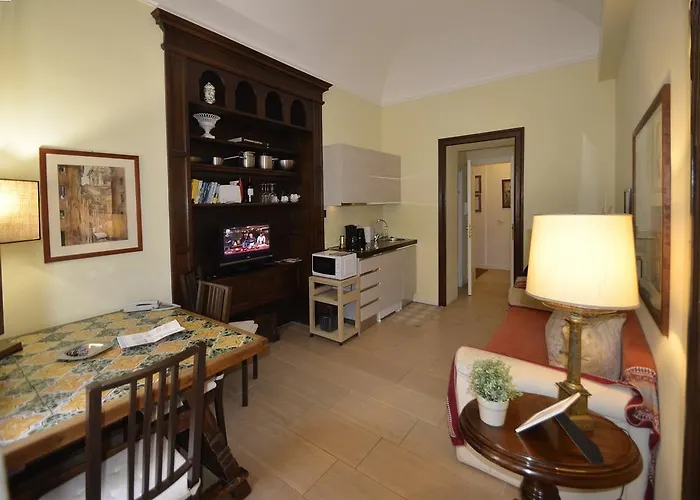 Teverecentro Appartement Rome