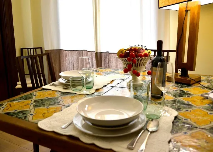 Appartement Teverecentro Rome
